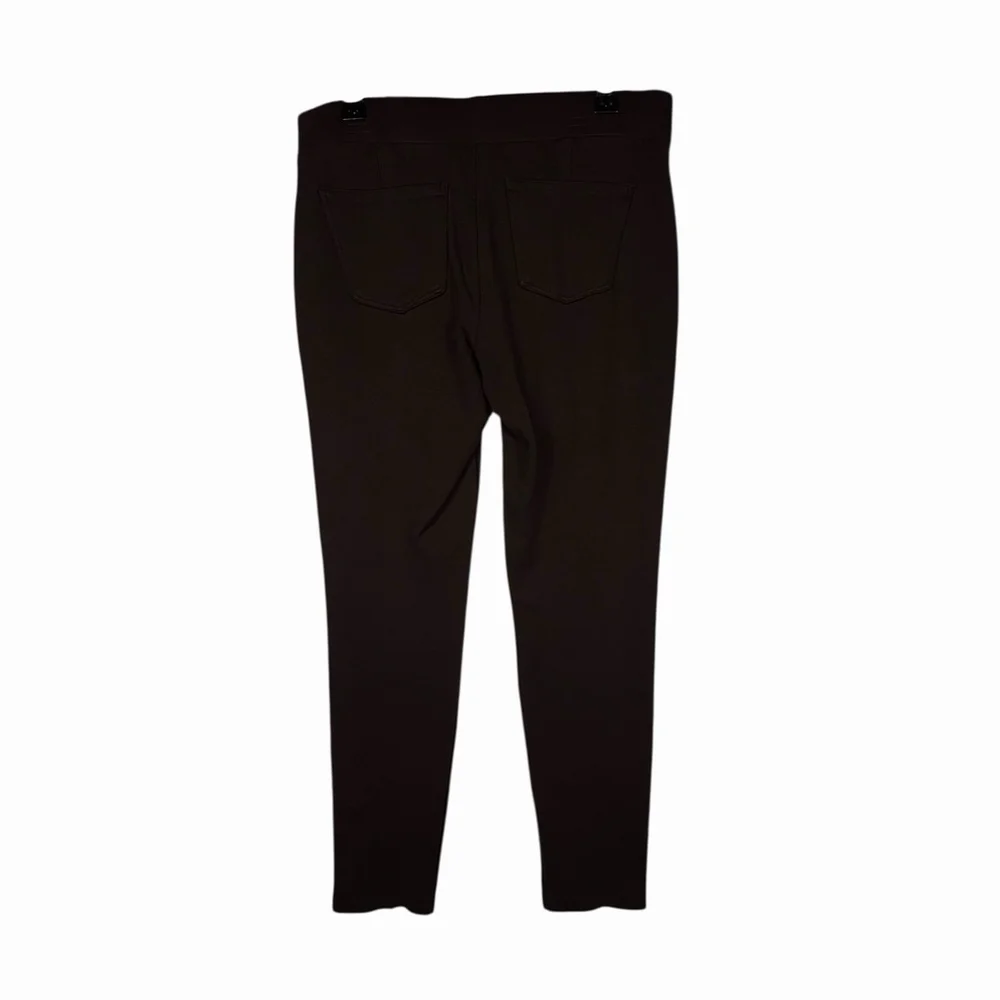 Style & Co. Stretch Womens Dress Pants Size Small Black